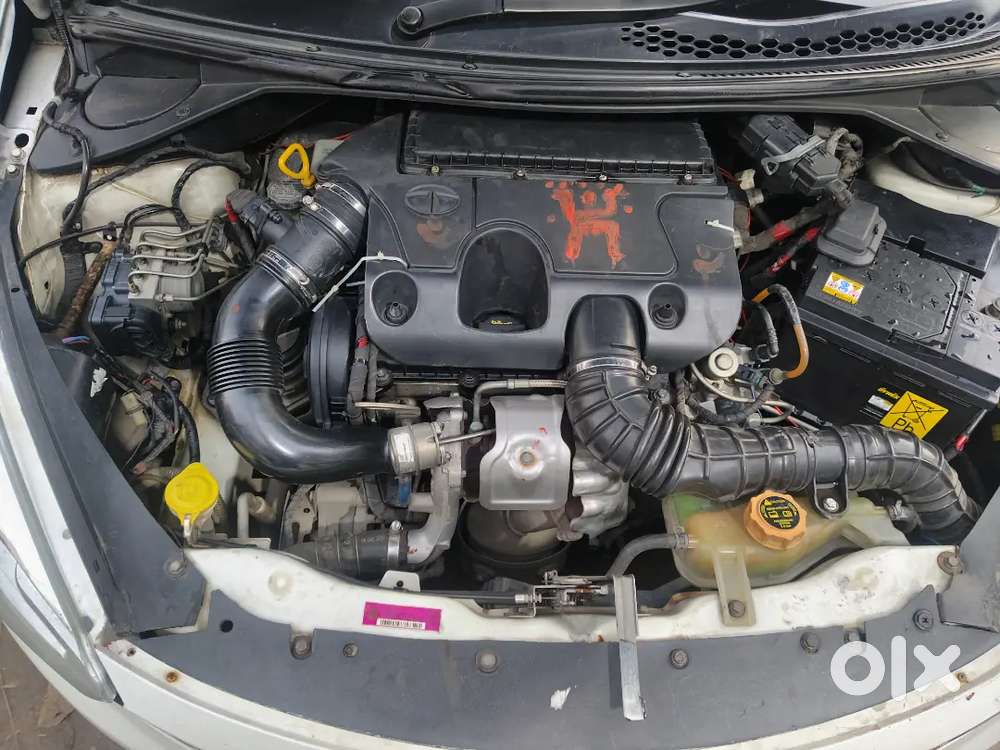Tata Tigor Diesel Manual 2020
