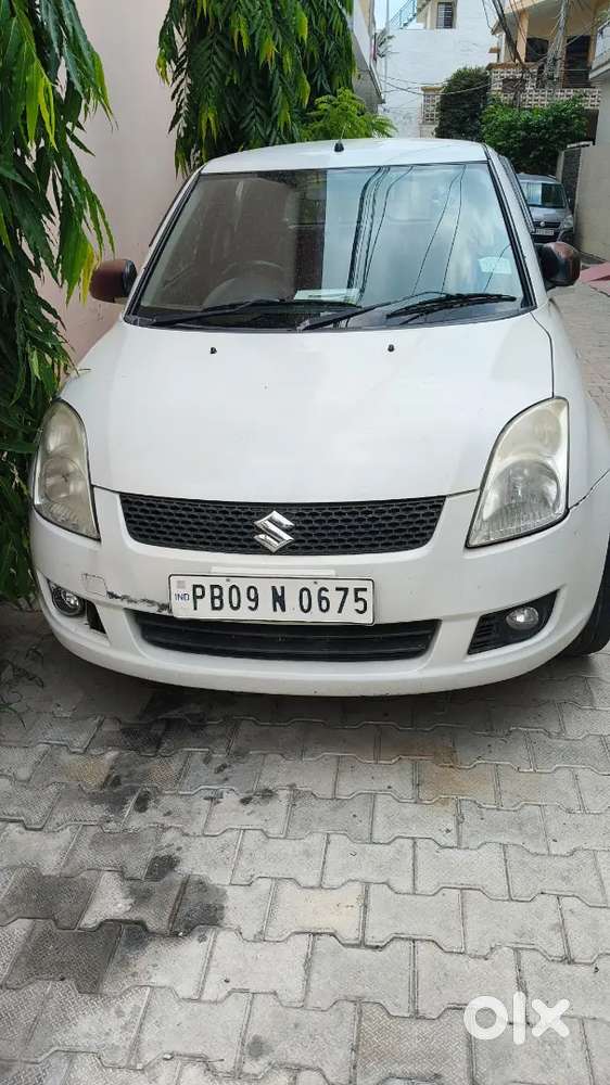 Swift Maruti 2011 1.3 Ldi Diesel