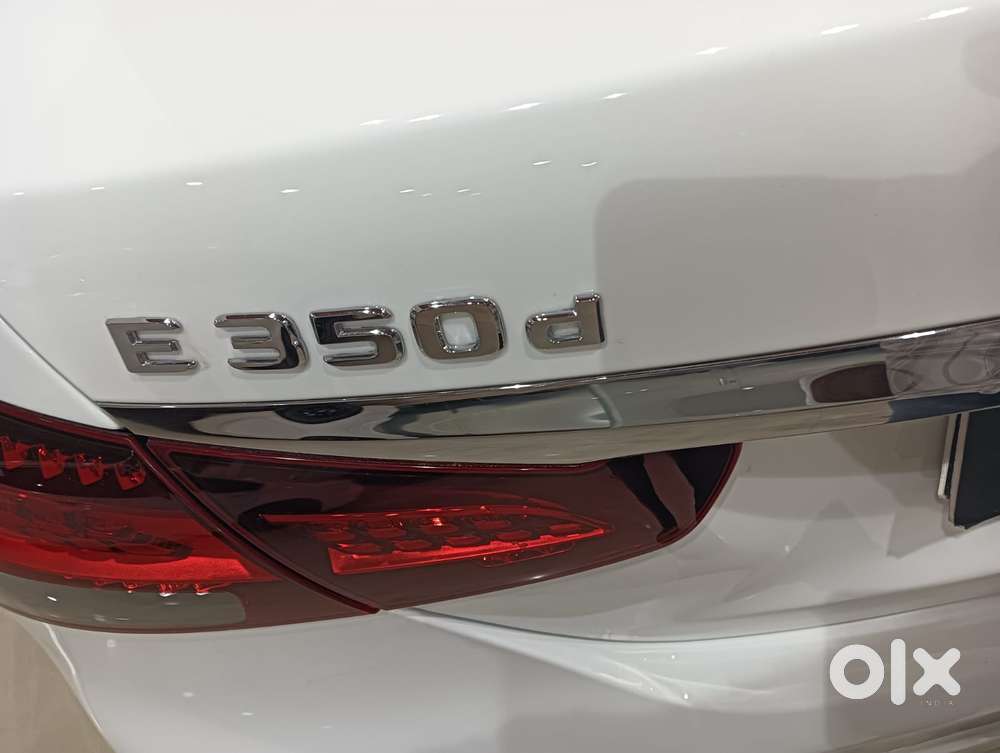 Mercedes-benz E-class E350 Cdi Avantgarde, 2021, Diesel