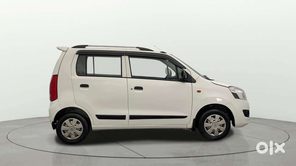 Maruti Suzuki Wagon R 1.0 Lxi Cng, 2013, Cng & Hybrids