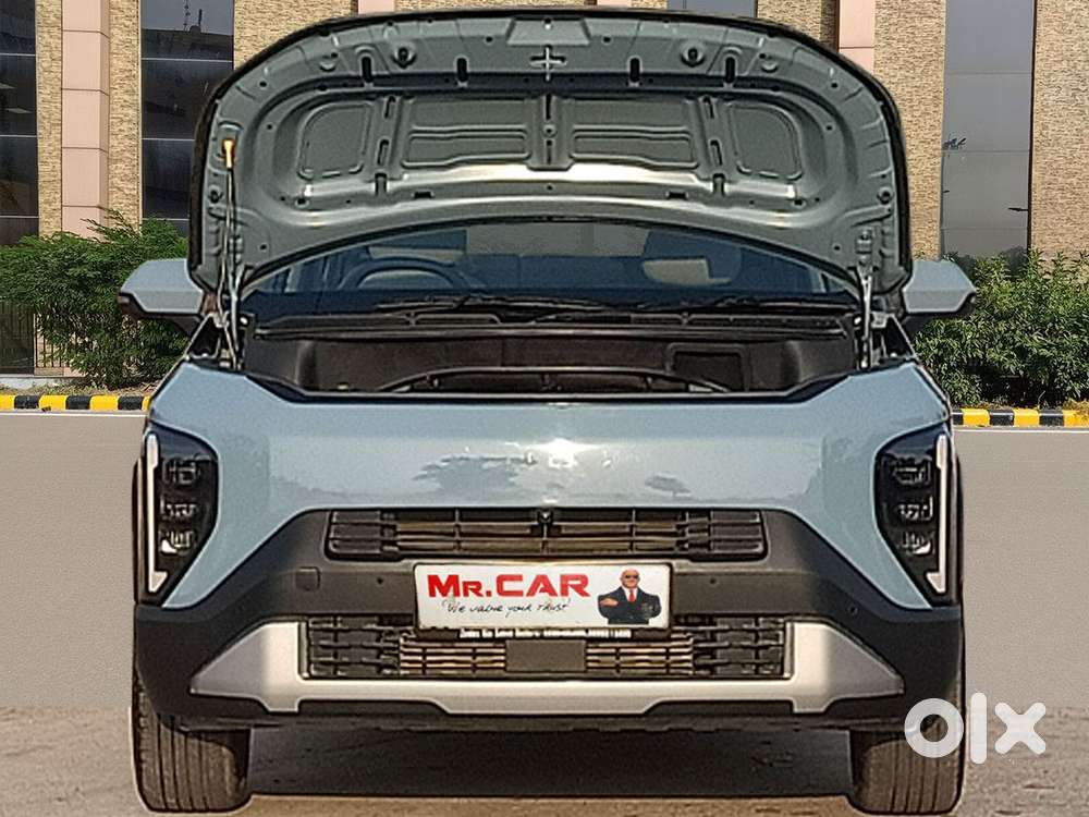 Kia Syros Htx Plus Opt Turbo Dct, 2025, Petrol