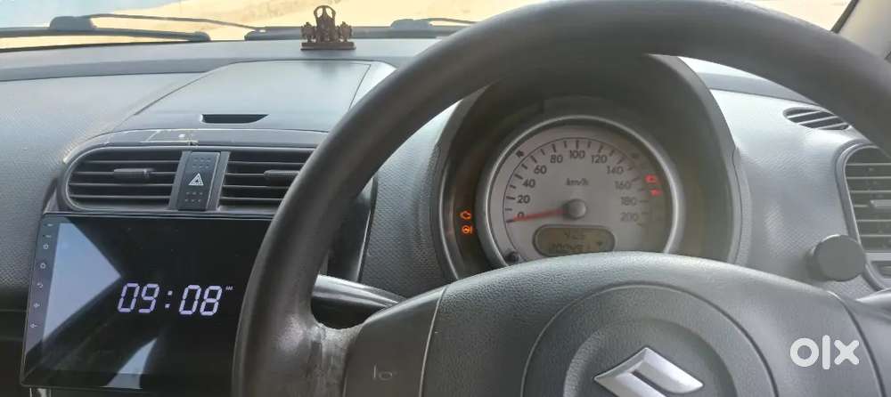 Maruti Suzuki Ritz 2016 Diesel 200491 Km Driven