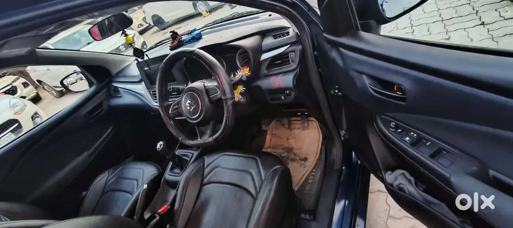 Maruti Baleno 2022 Dualjet Delta