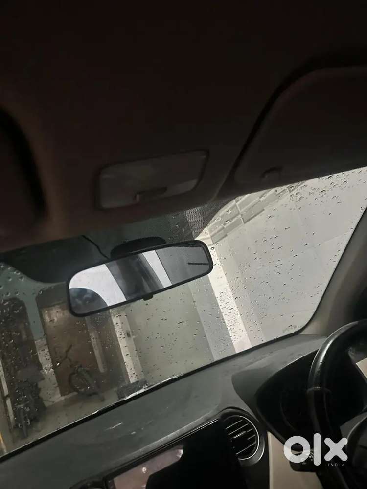 Hyundai Grand I10 2016