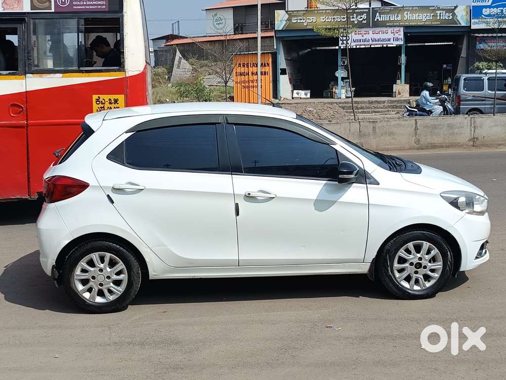 Tata Tiago Xz Plus Diesel, 2016, Diesel