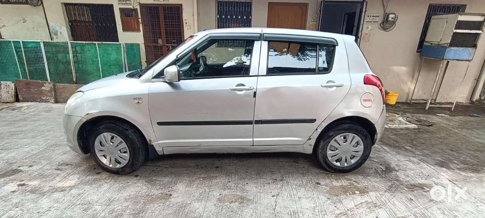 Maruti Suzuki Swift Ddis 2008