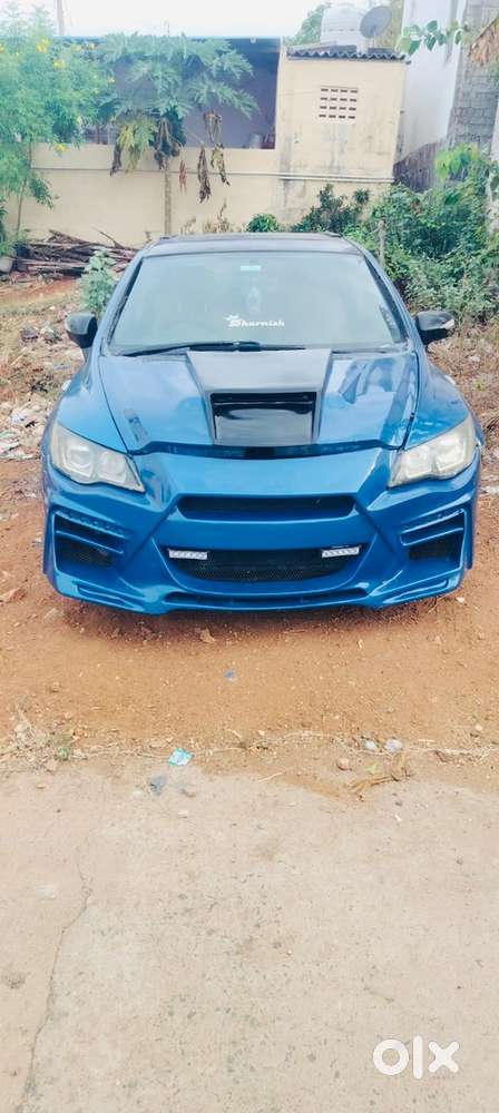 Honda Civic 2006 Petrol 110000 Km Driven