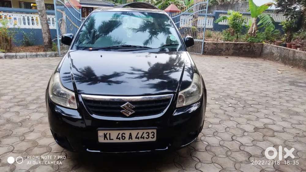 Maruti Suzuki Sx4 For Sale
