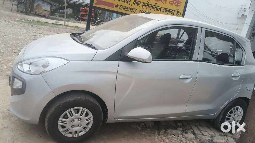 Hyundai New Santro Sportz 2019, Little Bit Negotiable