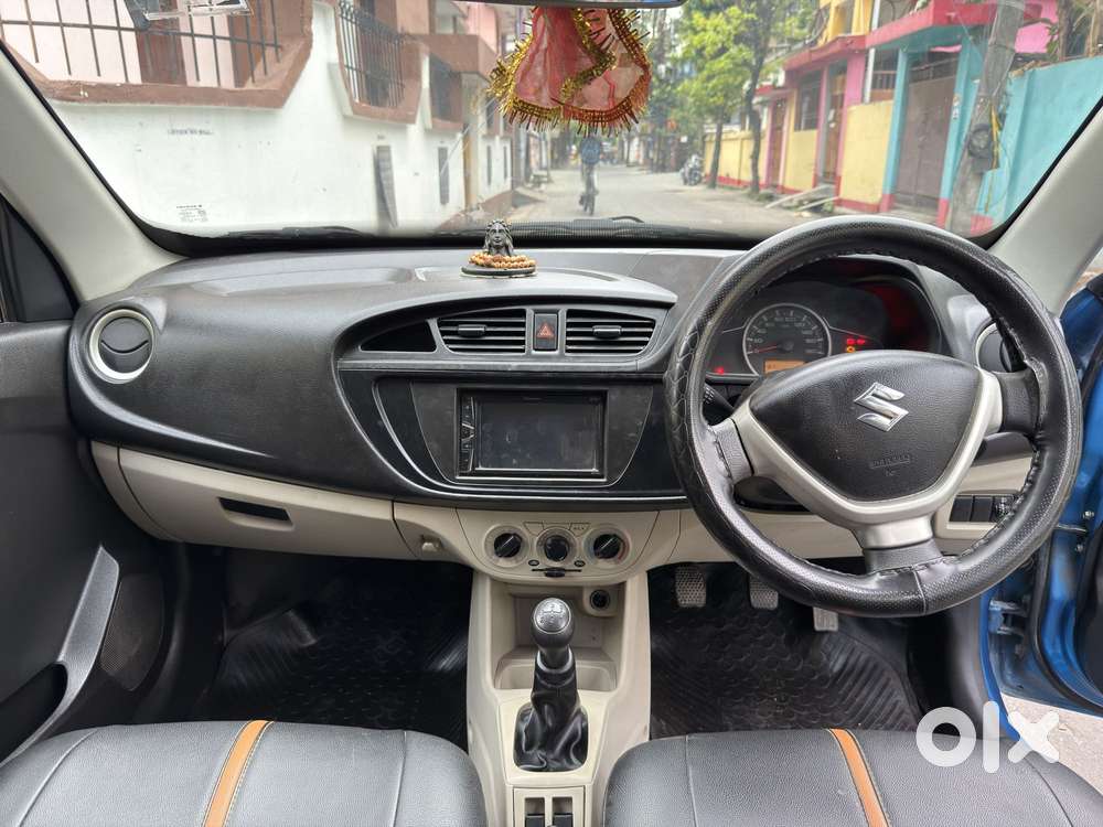 Maruti Suzuki Alto 800 2019-2023 0.8 Vxi, 2021, Petrol