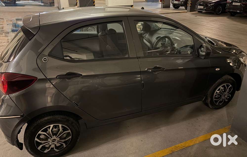 Tata Tiago 2023 Petrol Manual
