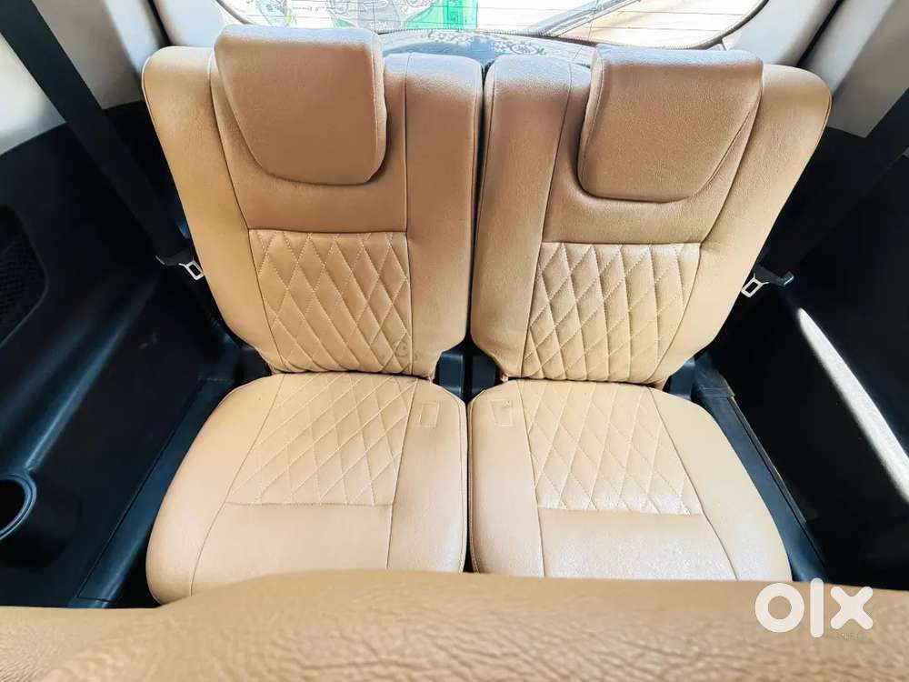 Mahindra Xuv500 2.2 2019 Seal Tyres  No Insurence  Full Topend