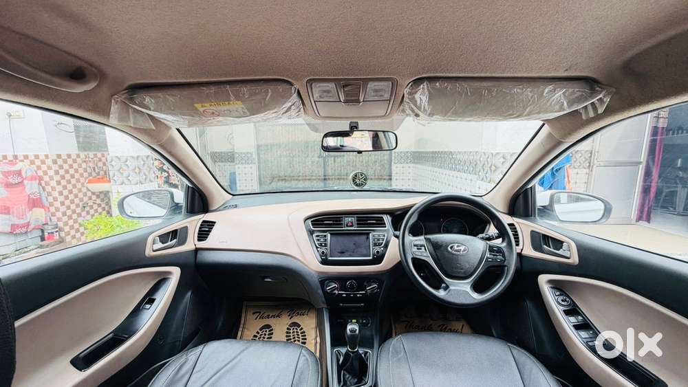 Hyundai I20 Sportz 2020
