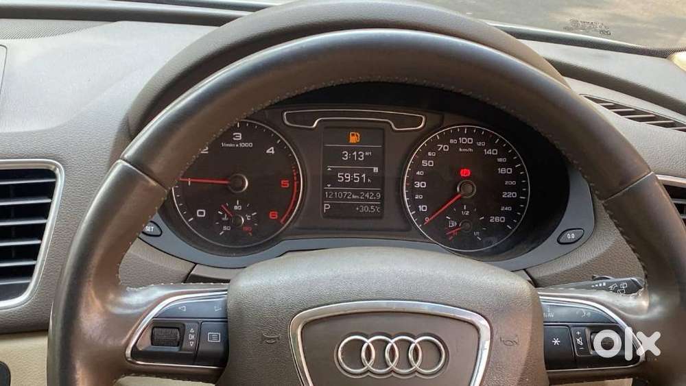 Audi Q3 35tdi Premium, 2015, Diesel