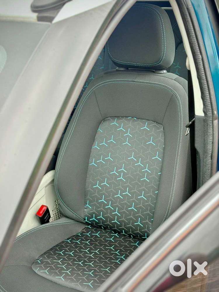 Tata Nexon Ev Xz Plus, 2021, Electric