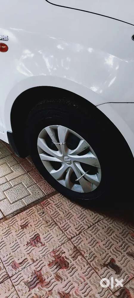 Clean Vehicle