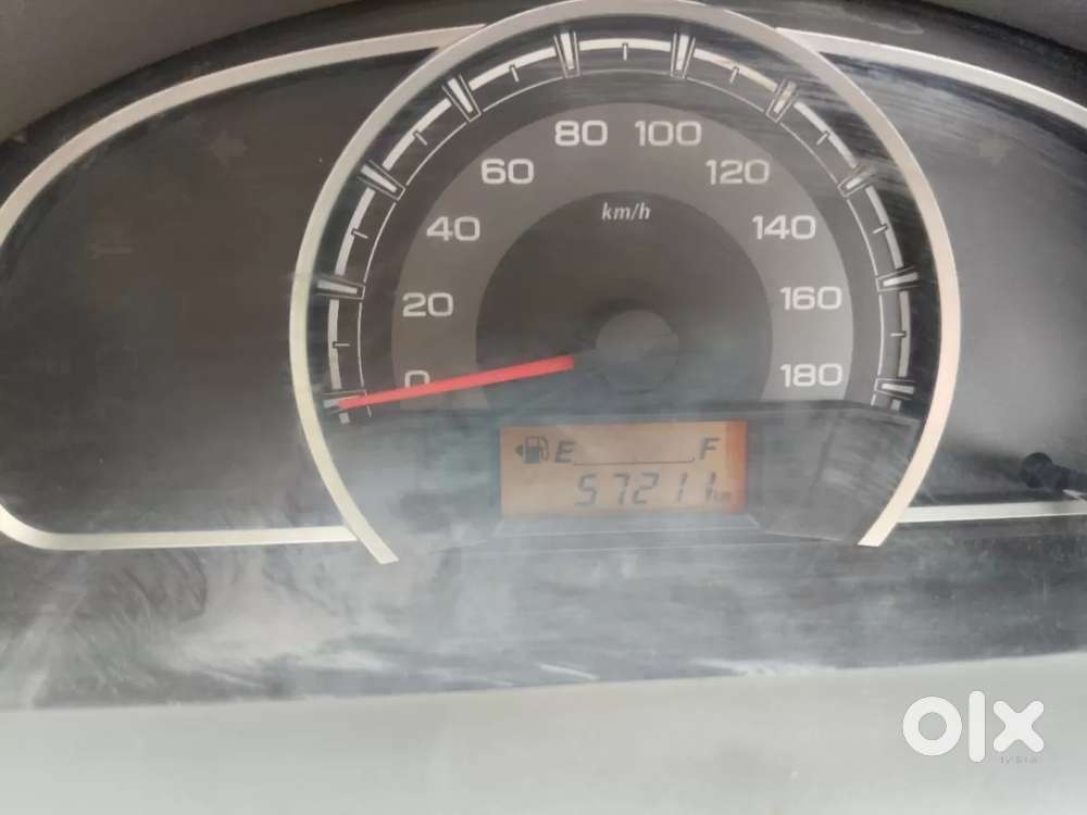 Maruti Suzuki Alto 800 Std Cng, 2013, Cng & Hybrids