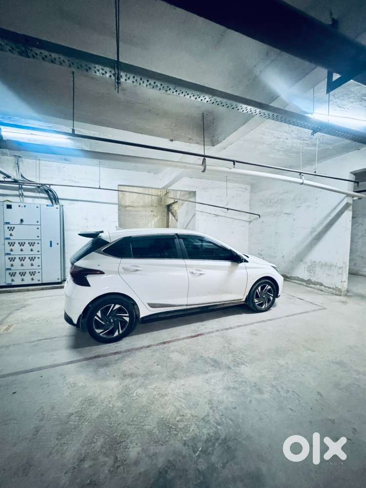 Hyundai New I20 2022