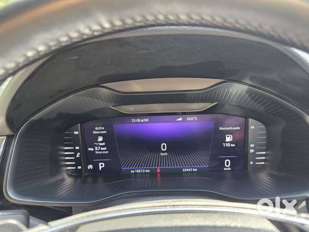 Skoda Kodiaq 2.0 L&k Tsi Dsg, 2023, Petrol