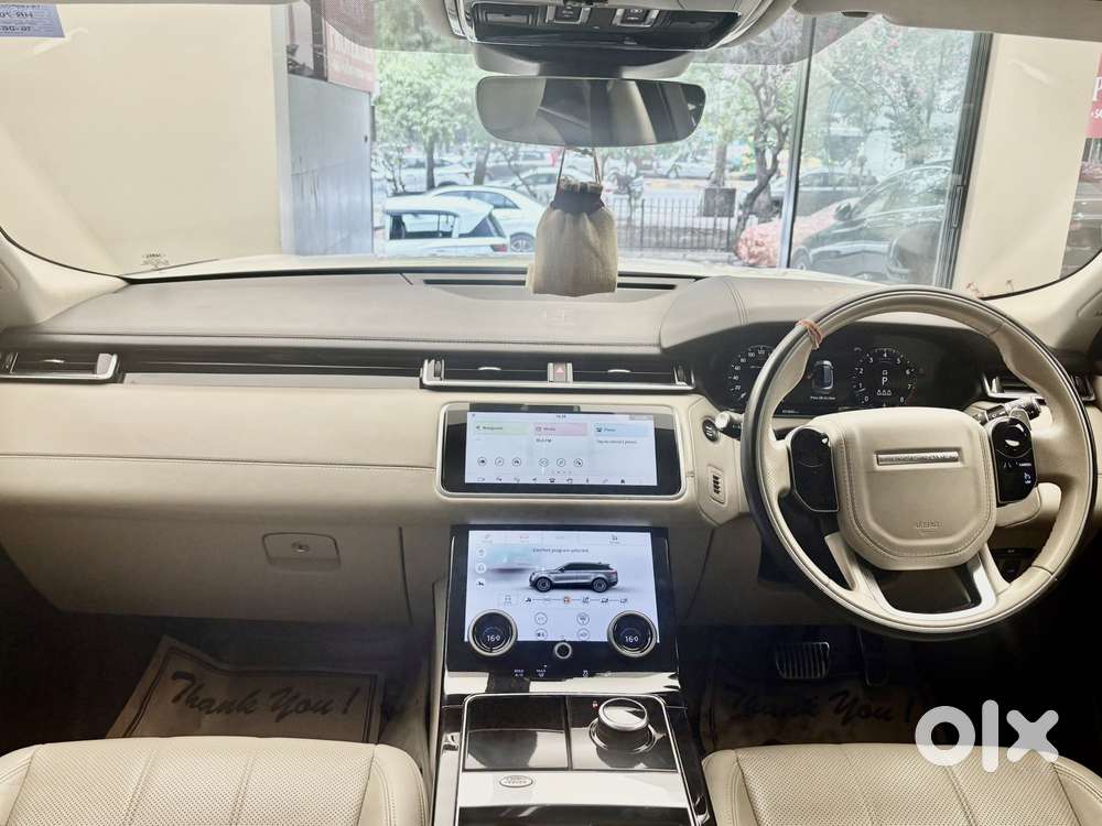 Land Rover Range Velar P250 R-dynamic S, 2020, Petrol
