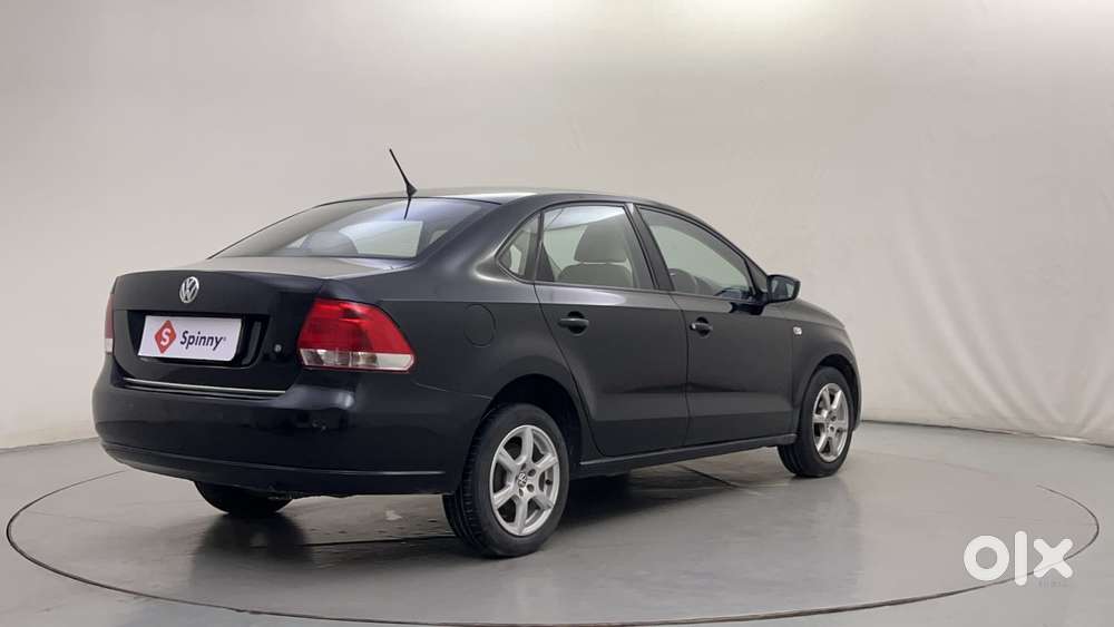 Volkswagen Vento 1.5 Tdi Highline, 2014, Diesel