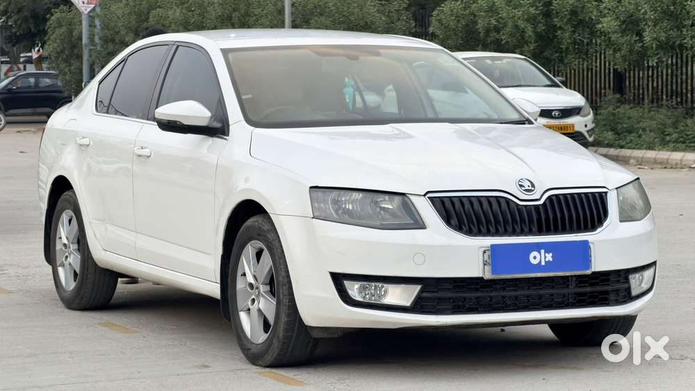 Skoda Octavia 2.0 Tdi Mt Ambition, 2016, Diesel