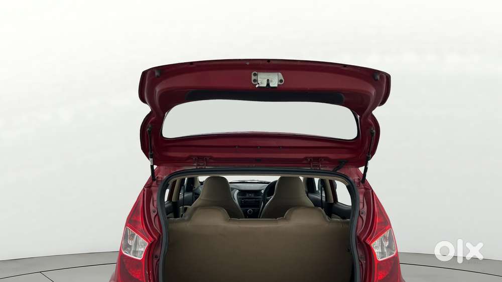 Hyundai Eon Era +, 2014, Petrol