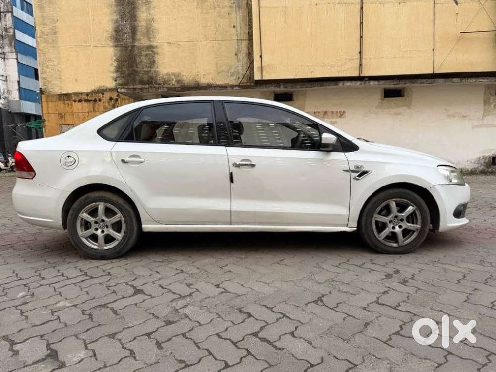 Volkswagen Vento 1.6 Highline, 2013, Diesel