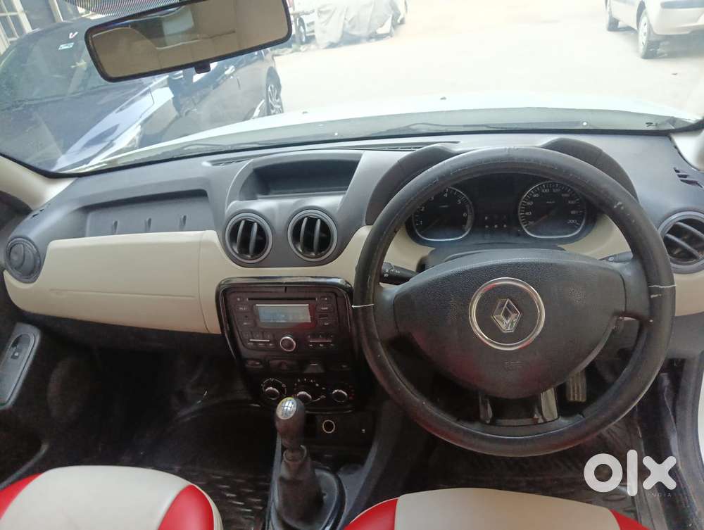 Renault Duster 110ps Diesel Rxz Plus, 2012, Diesel