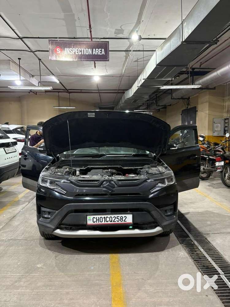 Maruti Suzuki Maruti 2023