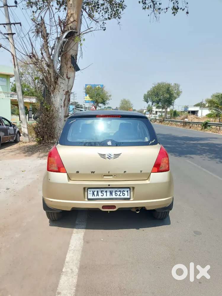 Maruti Suzuki Swift 2007 Petrol Good Condition