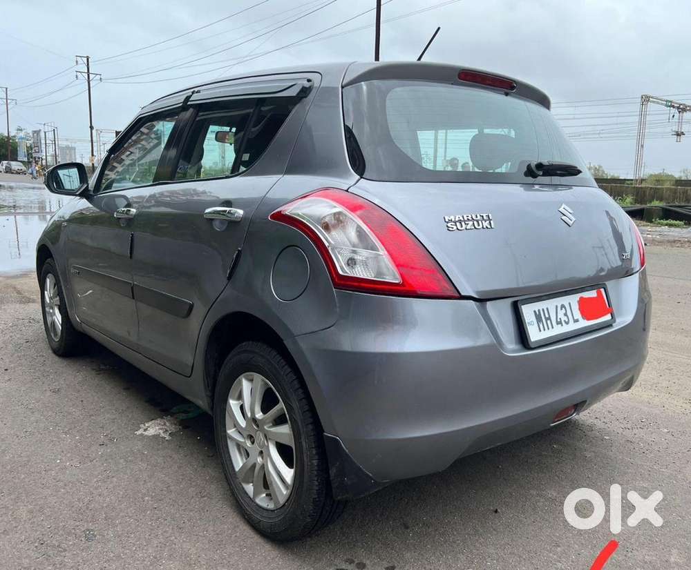 Maruti Swift Diesel 2014