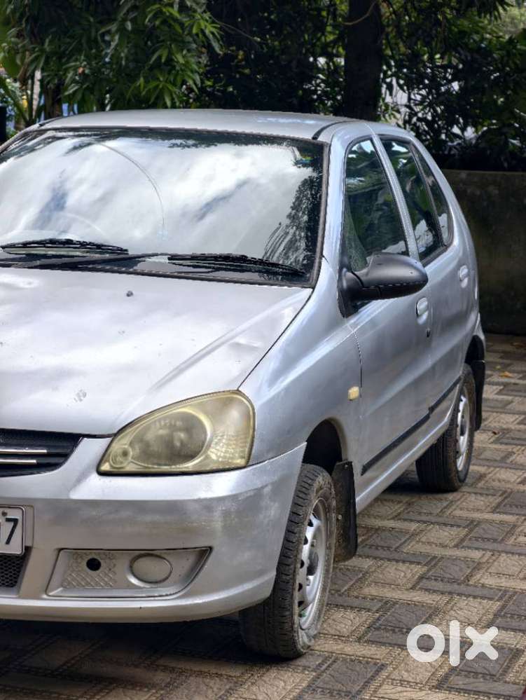 Tata Indica Dle, 2014, Diesel