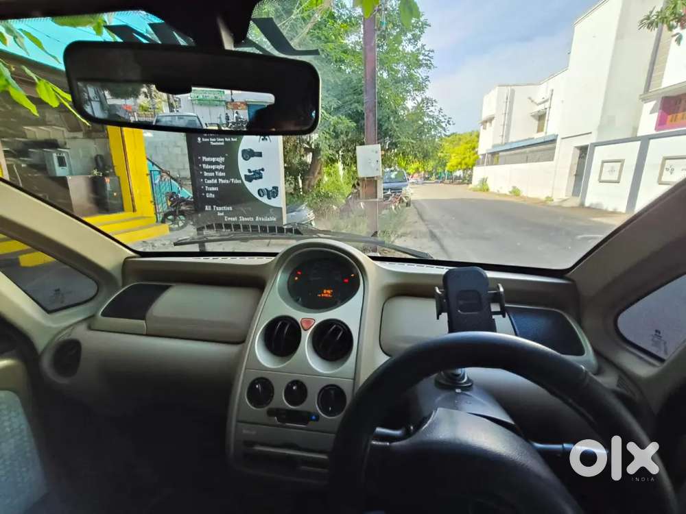 Tata Nano Twist Xe 2015 Petrol Manual