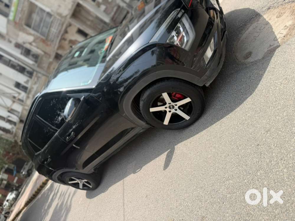 Hyundai Creta Petrol 2023