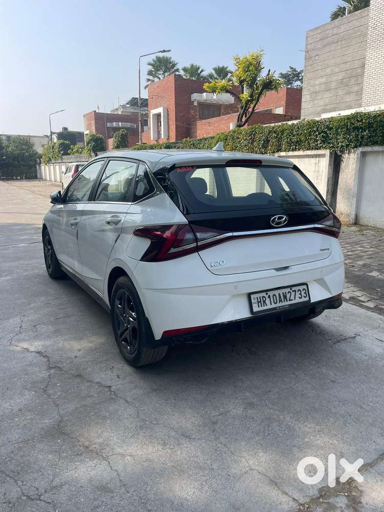 Hyundai Elite I20