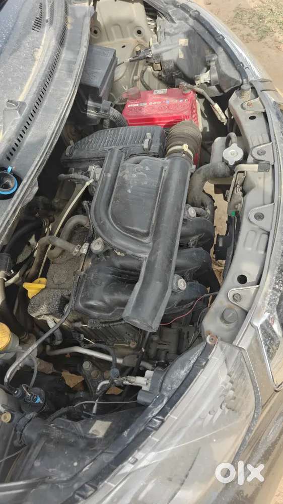 Datsun Redigo 2018 Petrol Well Maintained