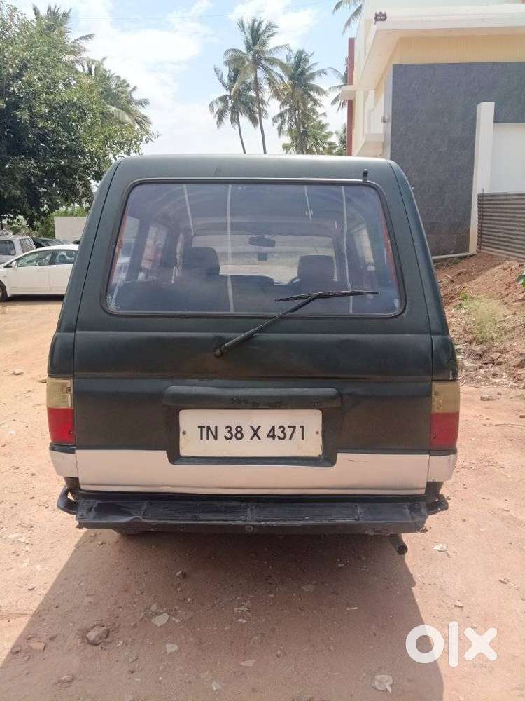 Toyota Qualis Gst D3, 2004, Diesel