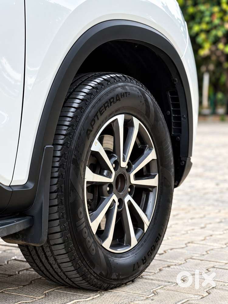 Mahindra Scorpio N Z8 Select Diesel At 2wd 7-seater, 2025, Diesel