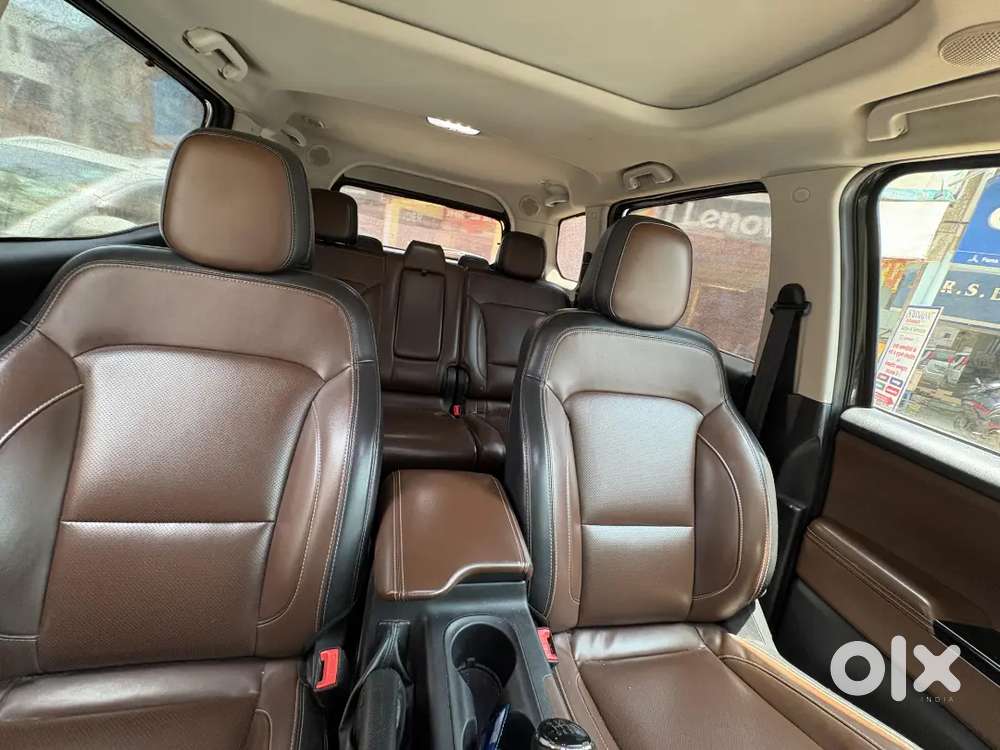 Mahindra Scorpio N 2023 Diesel Well Maintained