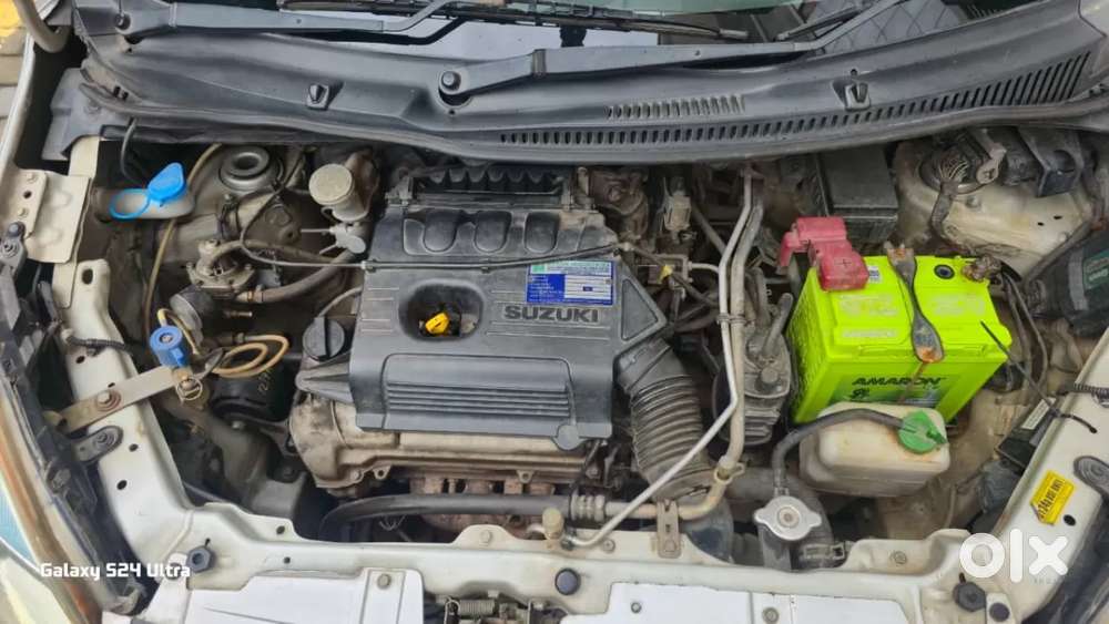 Maruti Suzuki Wagon R Lxi 1.0, 2019, Petrol