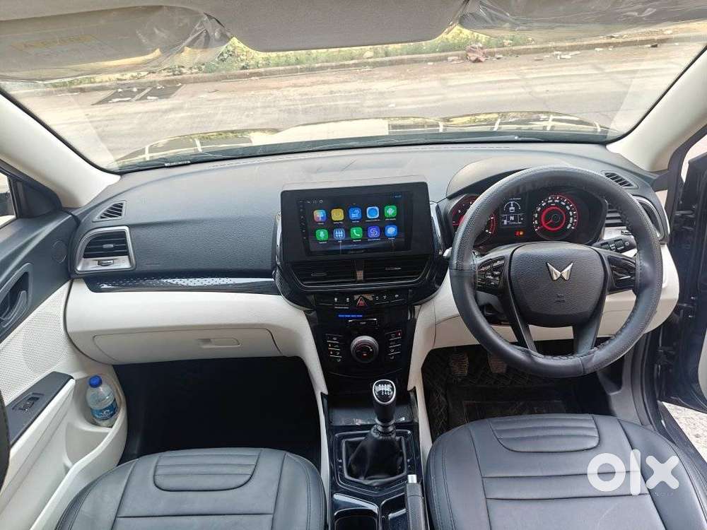 Mahindra Xuv 3xo, 2025, Diesel