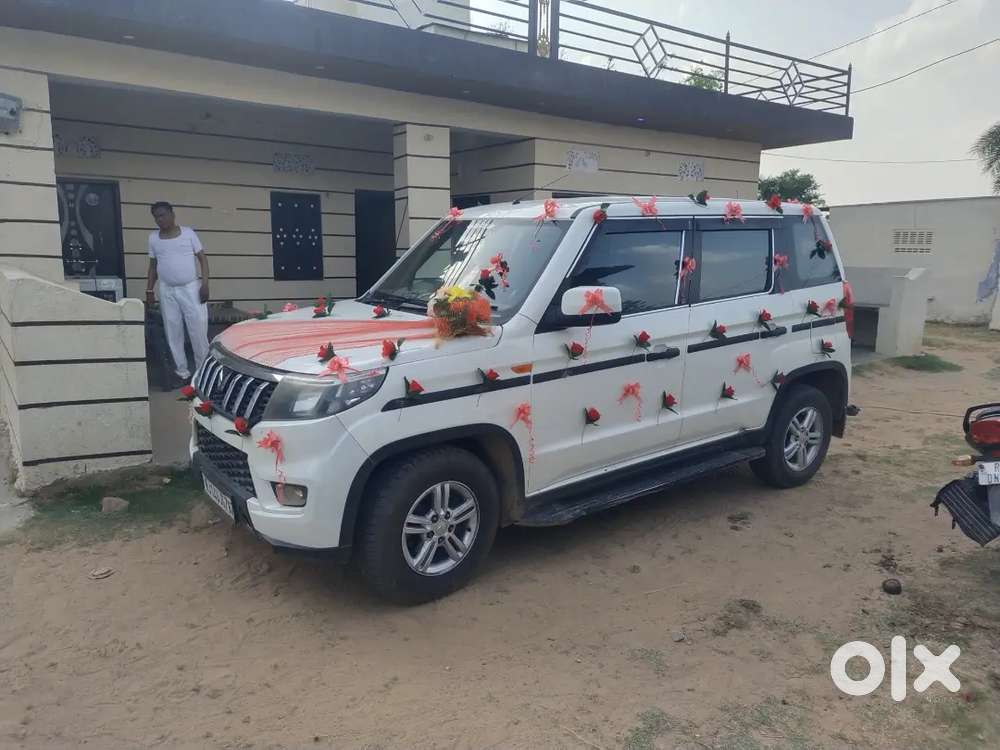 Mahindra Bolero Neo 2023 Diesel Good Condition