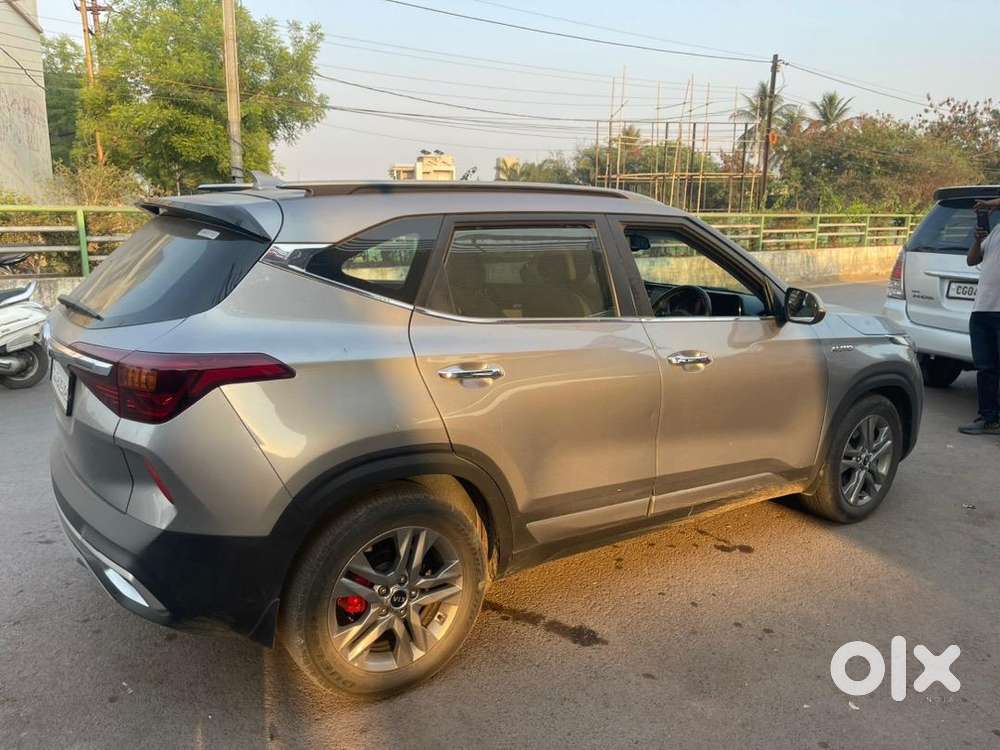Kia Diesel Car 2019