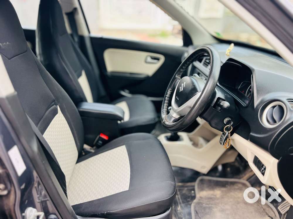 Maruti Suzuki Alto 800 0.8 Vxi (o), 2020, Petrol