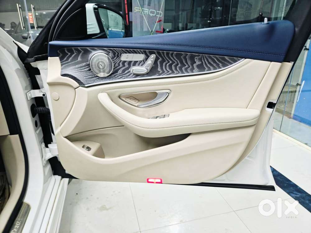 Mercedes-benz E-class E220d Lwb, 2024, Diesel