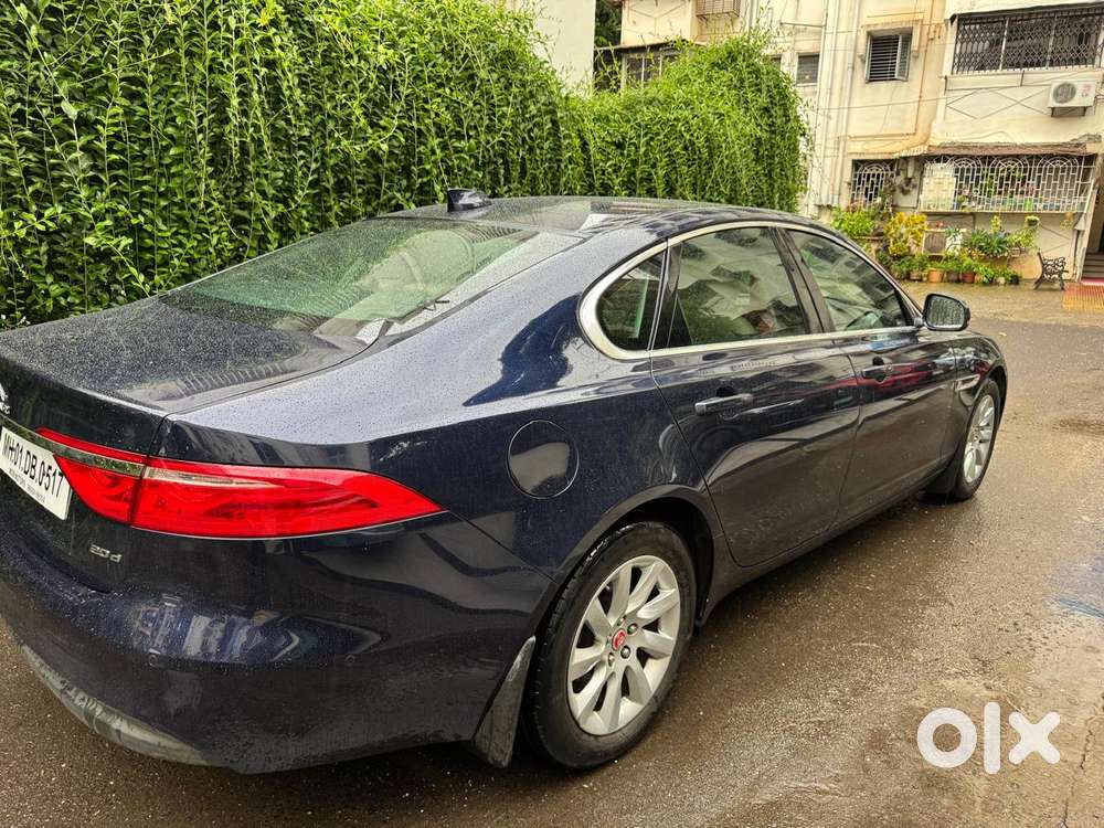 Jaguar Xf 2.0 Diesel Prestige, 2018, Diesel