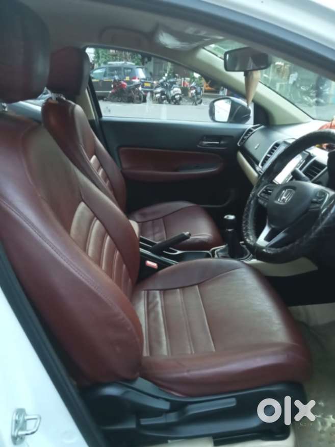 Honda City 1.5 V 5th Gen I-vtec Mt, 2021, Petrol