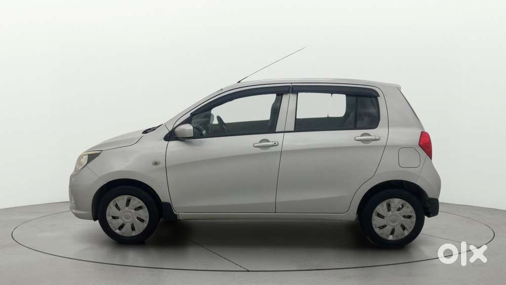 Maruti Suzuki Celerio Vxi Optional Amt, 2018, Petrol