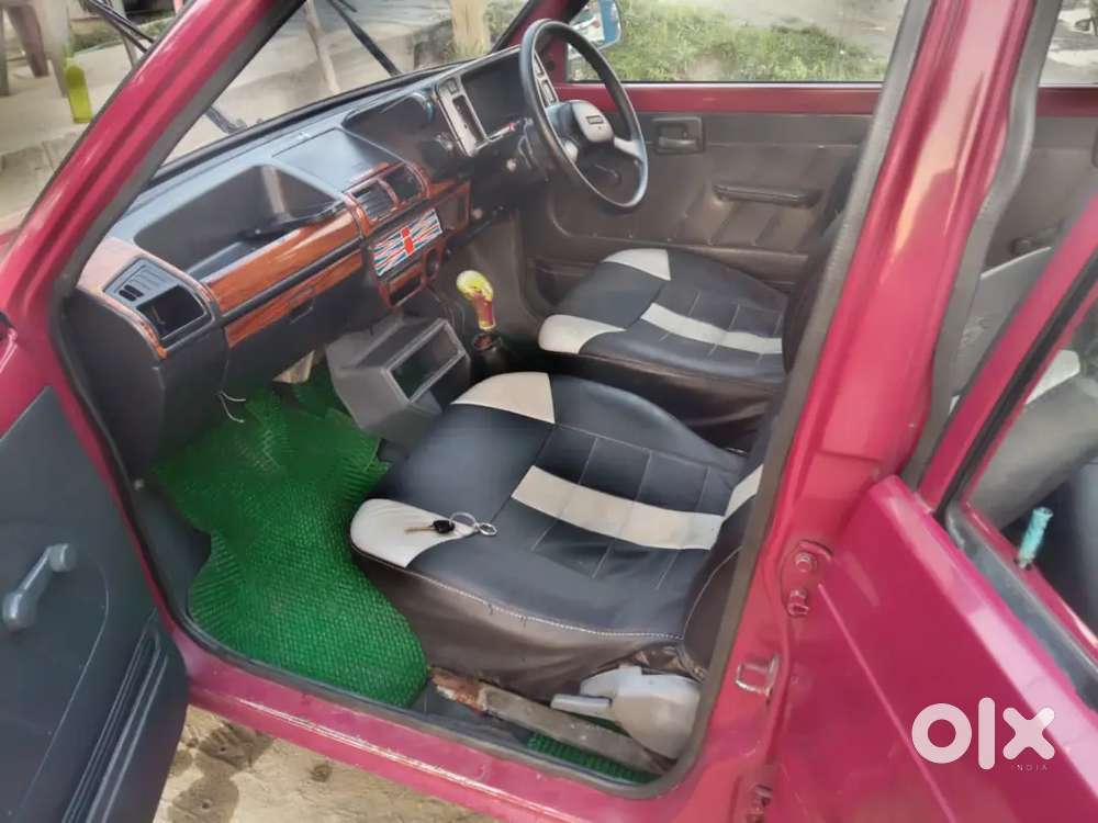 Good Condition